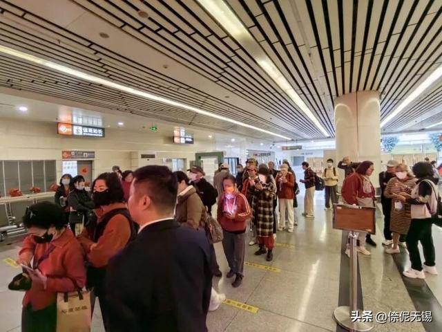 距无锡3小时！不少无锡人即将赶去