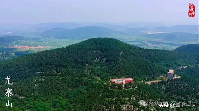 和风拂孝直，文脉润古今——孝直镇千年文脉与自然之趣