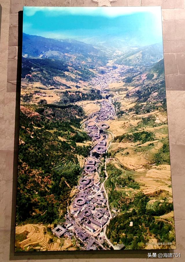 福建永定客家博览园