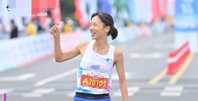 张水华重马继续火出圈！新赞助商浮出水面	，破圈影响力收获巨大