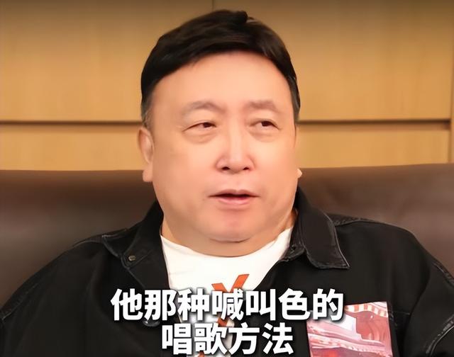 王杰是谁毒哑的？24年后王晶导演讲解“真相”，谢霆锋曾背黑锅