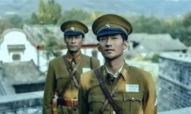 抗日神剧综合症如何治疗？看看《我们的河山》，鬼子应当这么打！