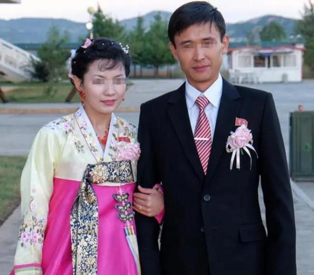 25岁朝鲜美女远嫁广州，6年间寄200万给家里，回家探亲结果傻眼了