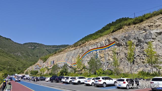 高山与车轮同行，风景与心灵同频，秋季自驾行D6