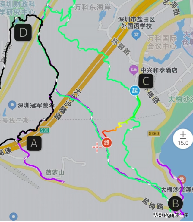 到底要怎么走出浪浪山，答案是→