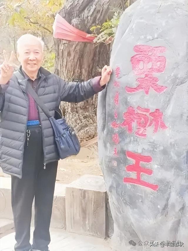 水淹城墙建树功劳 灏明湖畔风光特好—游怀柔“黄花城水长城”偶感