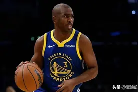 搭档3个MVP+19个全明星，19年生涯难求1冠，离开勇士他能去哪儿？图片