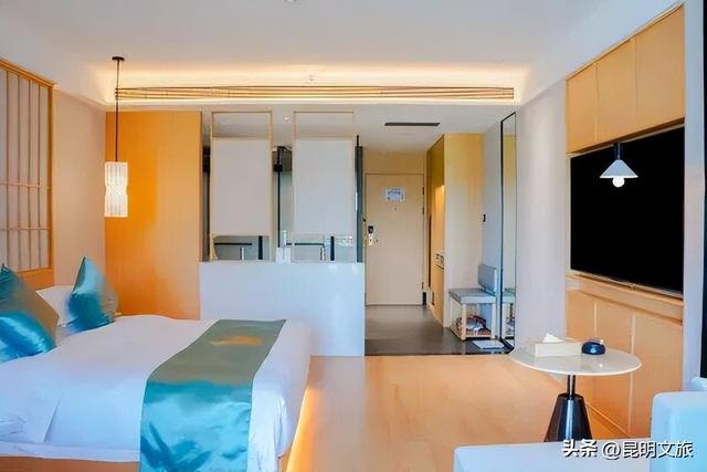 跟着赛事游昆明｜睡得好才能跑得好，这份上合昆马优质酒店清单请收好！