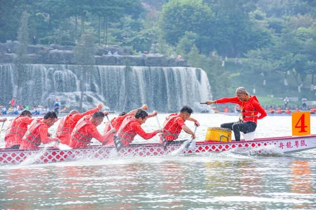 国庆中秋游佛山｜假期安排！解锁南海200+种玩法