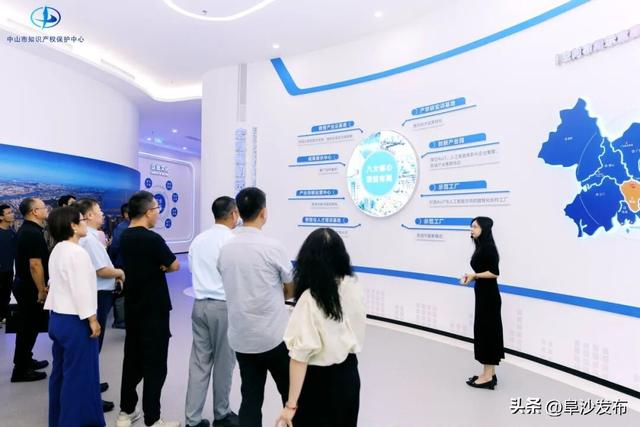 珠江口东西两岸低空经济产业“专利标准双导航”培训暨技术交流对接会在阜沙成功举办