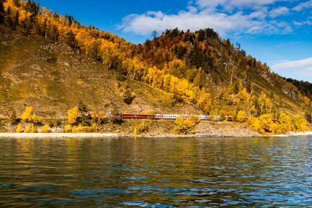 地理冷知识—俄罗斯旅游攻略