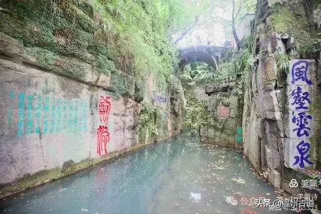 吴中第一名胜！承载千年传奇，吸引无数游客探秘，你可去过？