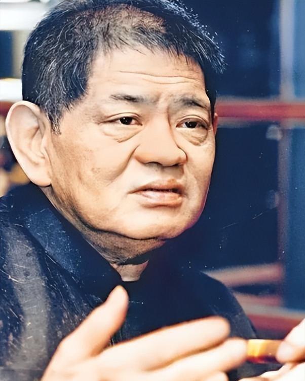 100多位情妇，包养费上亿元，9女同床却落得个凄凉下场、人财两空