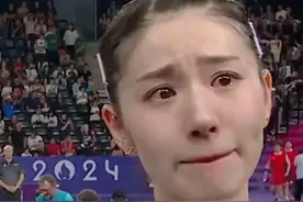 志田千阳真的太美了，羽毛球第一美女名不虚传！图片