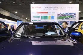 南美首站！“渝贸全球”品牌展走进哥伦比亚图片