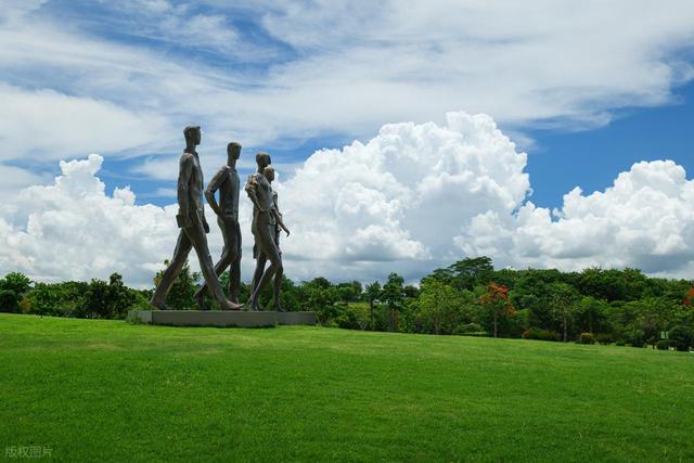 深圳超全玩法指南：三天两夜，从世界之窗到山海之巅的摩登之旅！
