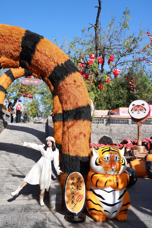 豫见千年 在洛阳、许昌、郑州与开封的时光褶皱里穿行