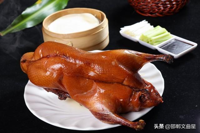 我是邯郸人，在北京住了一个月，说说我对北京的几点印象