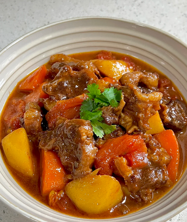 被婆婆的 7道拿手炒菜拿捏了！色香味全超下饭，全家每次都光盘～