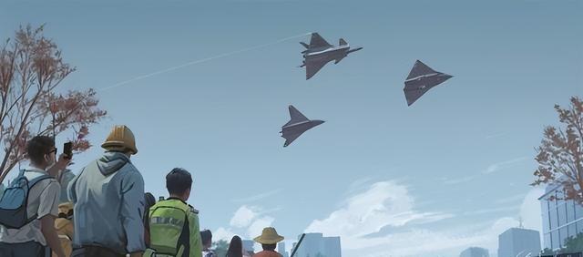 造六代机还是五代机？美媒预测歼-20产量将超过1000架！真的吗？