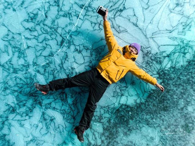 1月10日莲宝叶则景区免票，致敬中国人民警察