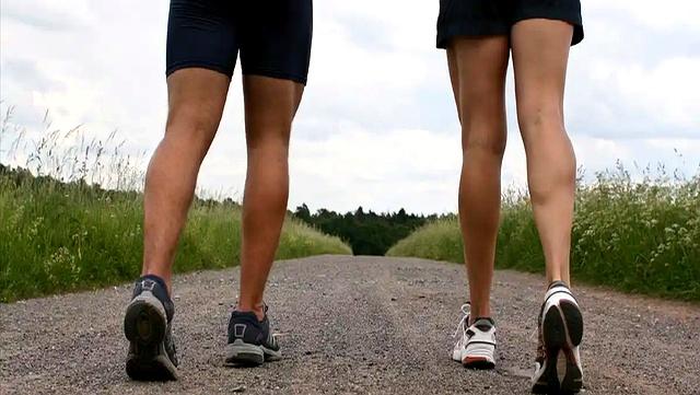 锻炼越多越早死？医生警告：这3种运动	、中老年人别再拼命做了！