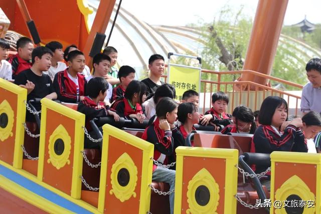 万福中国年！2026泰山石敢当景区春节灯会超多预告精彩来袭~