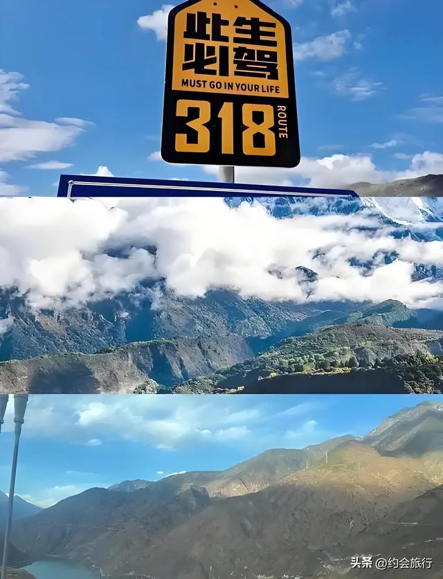 懵了！墨脱自驾游有多吓人？117公里，开6小时，比318野10倍？