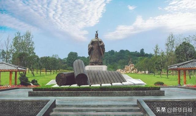 读诗词 游水韵江苏︱10 条主题线路邀您畅游江苏山水人文