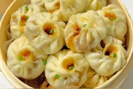 好的脾胃是养出来的，一周美味花样面食不重样，孩子超爱吃图片