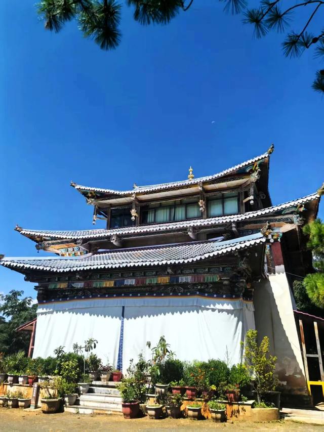 四川：泸沽仙境入梦来！