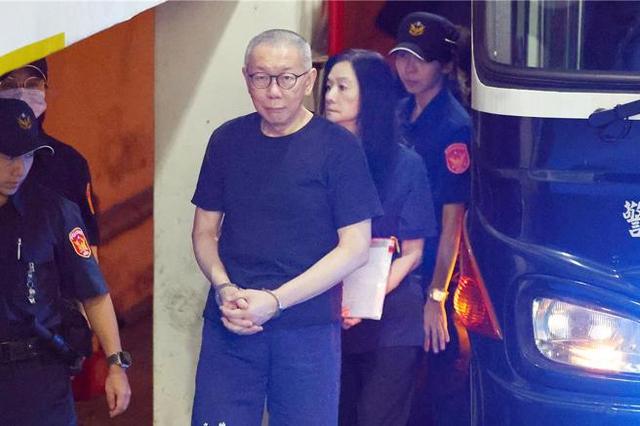 台南大哥：就是投给赖清德才那么生气