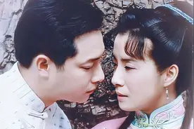 泪目盘点！十部父母挚爱的苦情剧，重温往昔温情与悲辛！图片