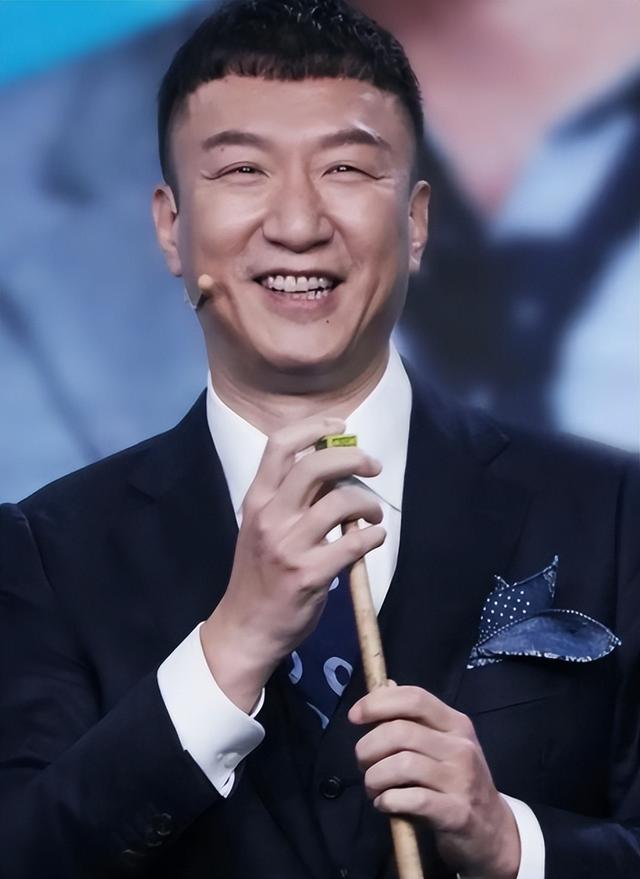 全家移民澳洲传闻真相大白1年，孙红雷近况曝光，一点都不意外