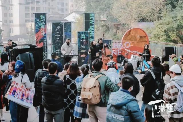 嘿！这里有一份南岸跨年游玩攻略，请查收~