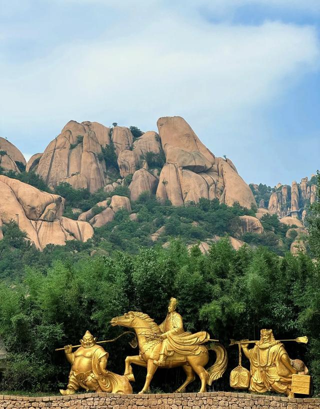 厉害了！世界上只有中国驻马店市才有的全球独一无二的10大奇景！