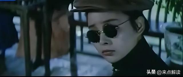 从《庐山恋》到《太阳有耳》：张瑜的双面人生与时代镜像