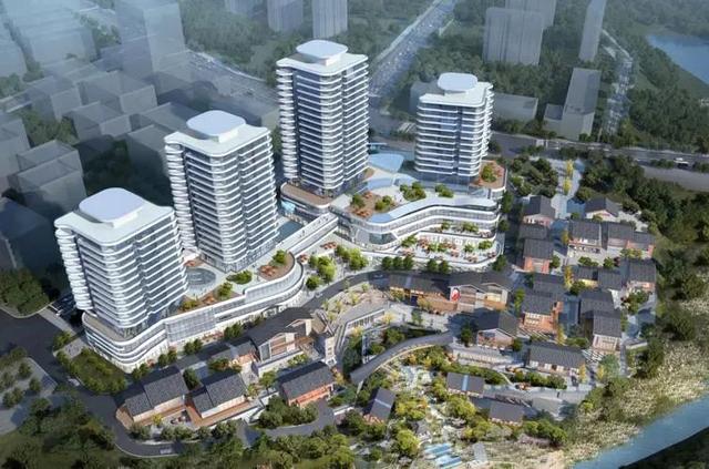 2025年重庆新增10家购物中心！这些地方房价会涨！