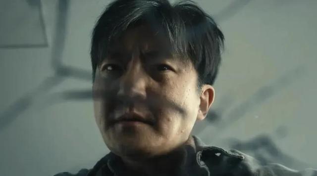 给近三年最好的10部刑侦剧排个名：《我是刑警》第5，《狂飙》第3