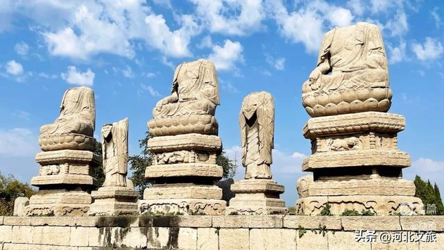 解锁石窟界的"顶流",这八大看点别错过!