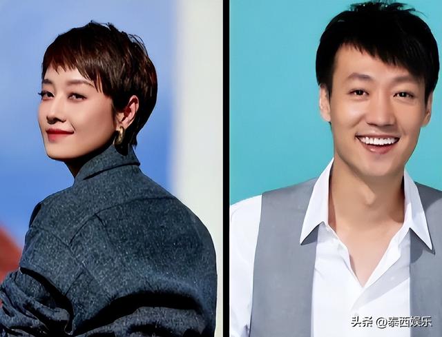 朱媛媛去世仅三个月，辛柏青就被撮合娶马伊琍过日子，简直太荒唐