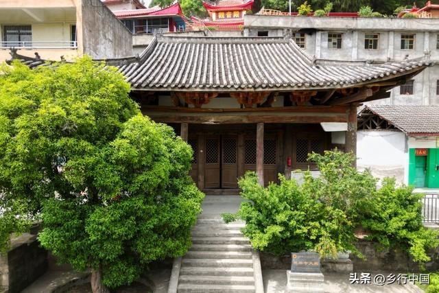 南部县寺外桃源景区：景村-乡镇-片区联动助力南西盐三县文旅发展