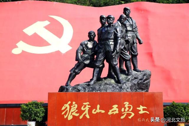 “磕”学来了！你觉得哪些保定景点最具CP感？