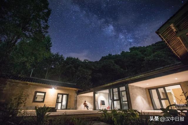 新华网看汉中丨深化文旅融合 奋力打造“知名旅游目的地”