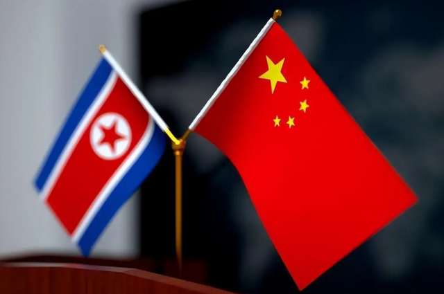 大胆预测：美国下一场代理人战争很有可能不是在台海，而是在半岛