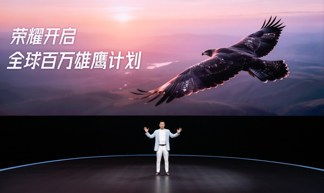 荣耀“救火队长”李健的180天：用三防手机和AI扳回一局