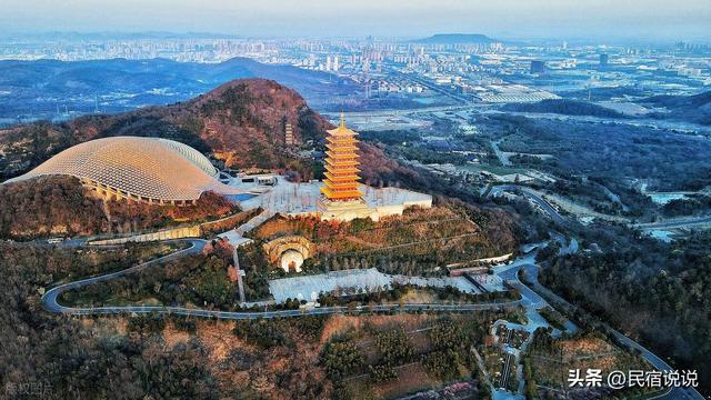 江西一4A景区投资1.27亿，给山安装电梯，天哪！