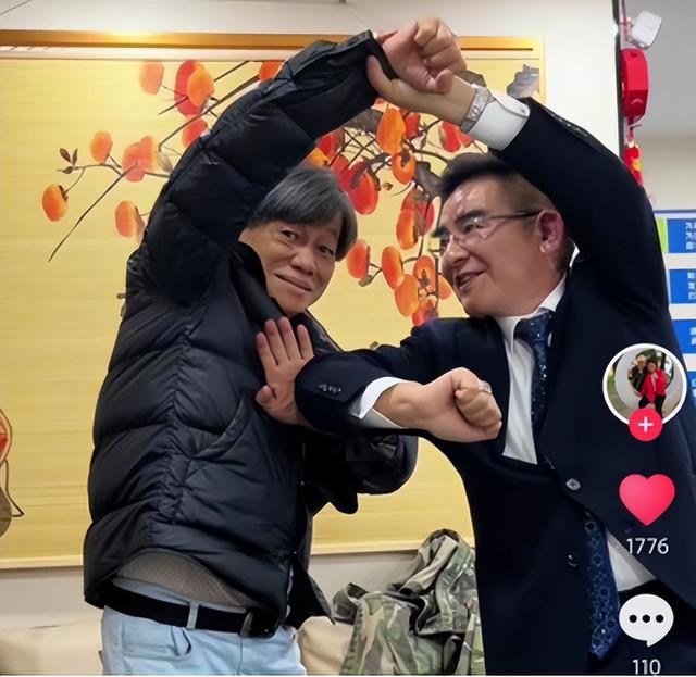 梁小龙去世6天，陈光标怒撕遮羞布：哪是病死，分明是被折腾没的