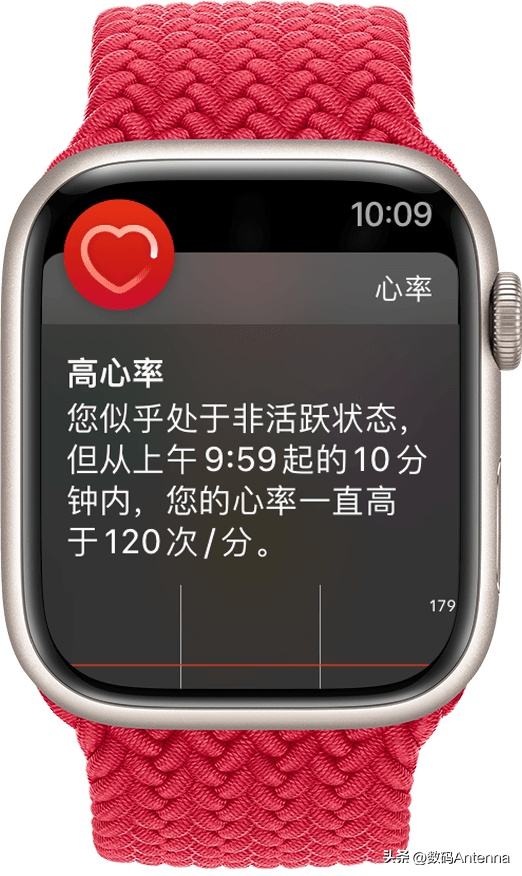 一块手表救了她的命！Apple Watch的这个功能，你可能每天都忽略…