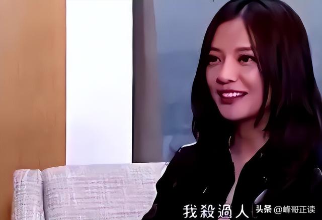 翻身无望！49岁赵薇近况再曝，胃癌传闻真相大白，善恶终有报